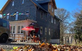 Antique Hotel Am Bahndamm